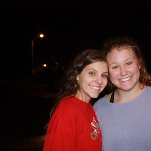 Meet your Posher, Natalie